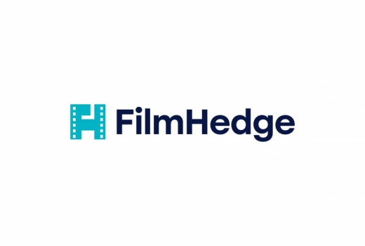 Interview with FilmHedge Founder & CEO Jon Gosier @ 76th Annual Cannes Film Festival